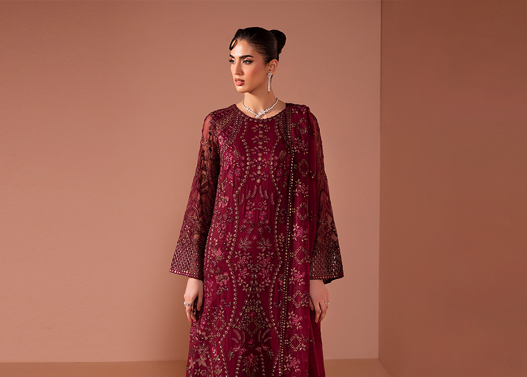 Formal Dresses That Speak Without Words