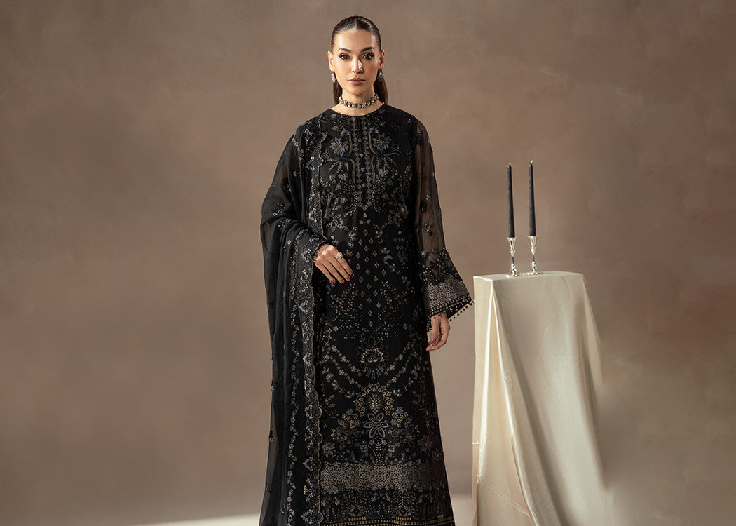 How to Style a Chiffon Dress for Day and Evening Wear