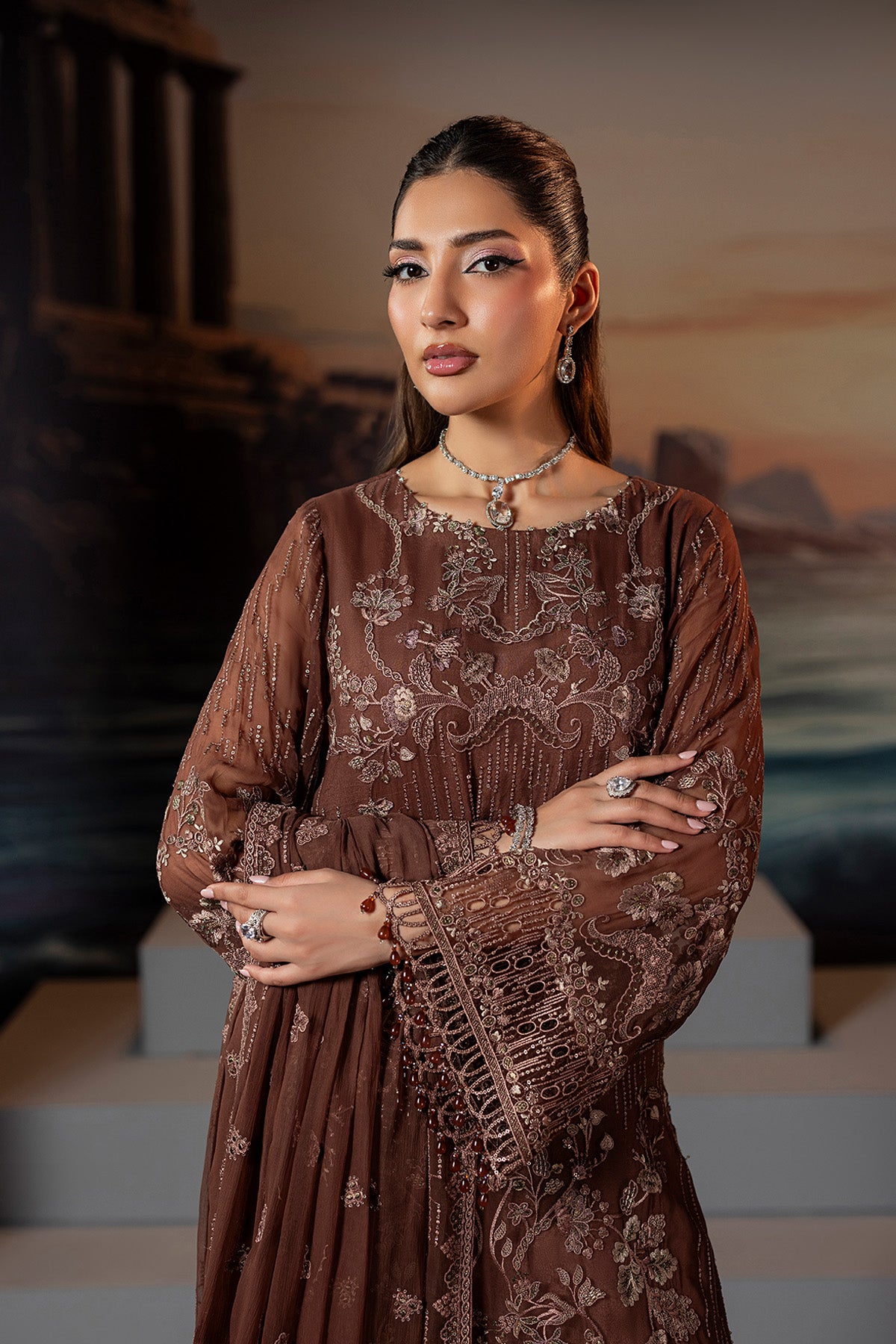 Caramel Luxe