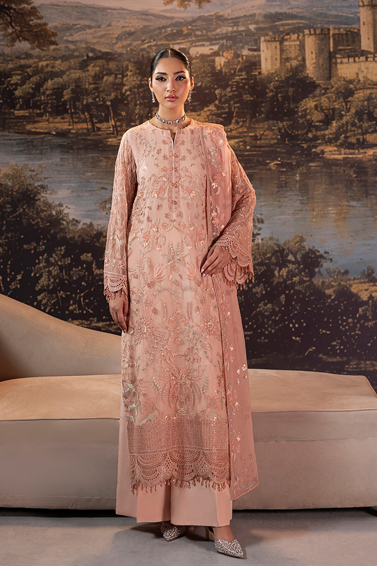 Blossom Grace
