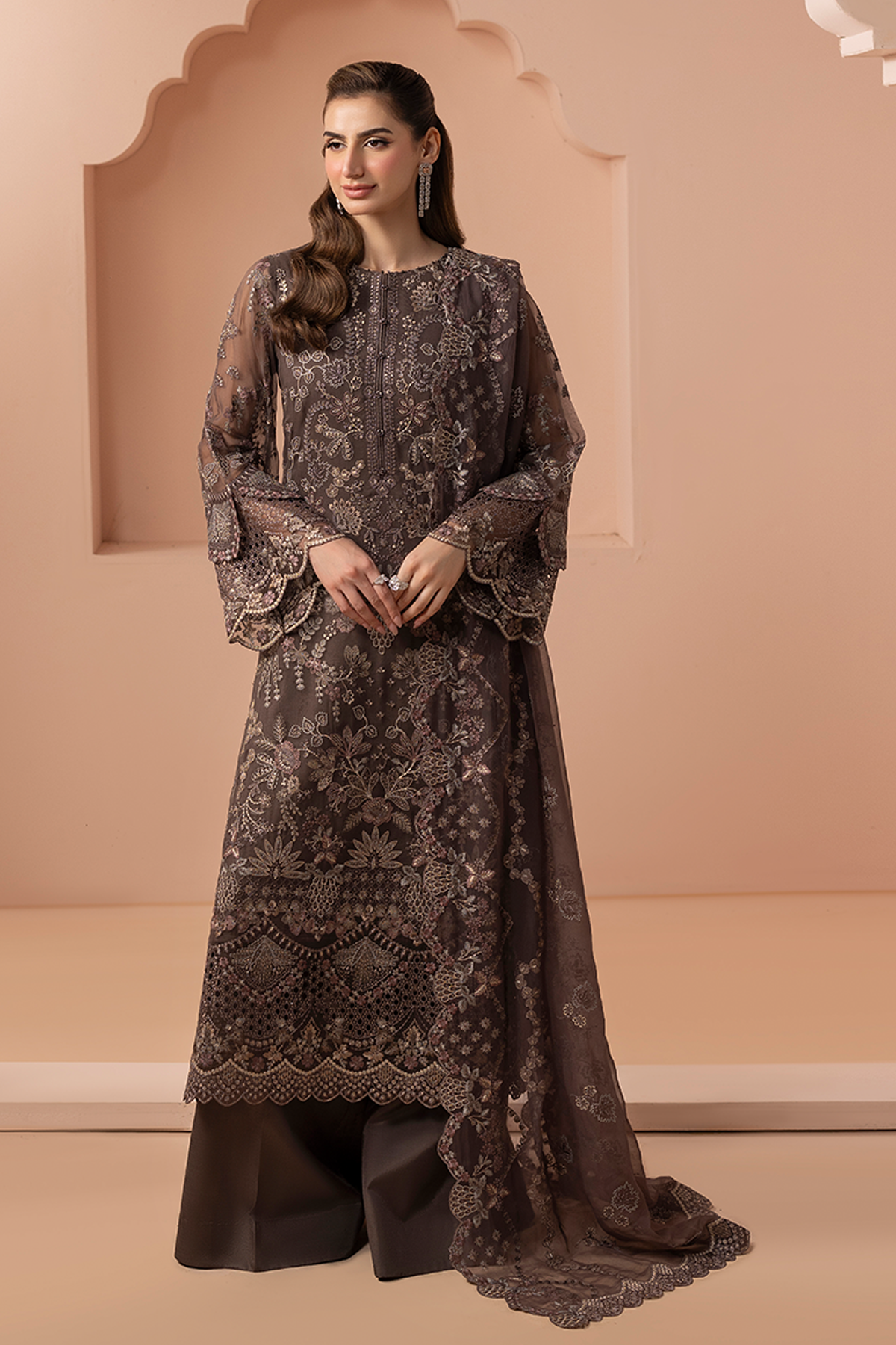 Lavish Premium Eastern Dresses in Pakistan for Women