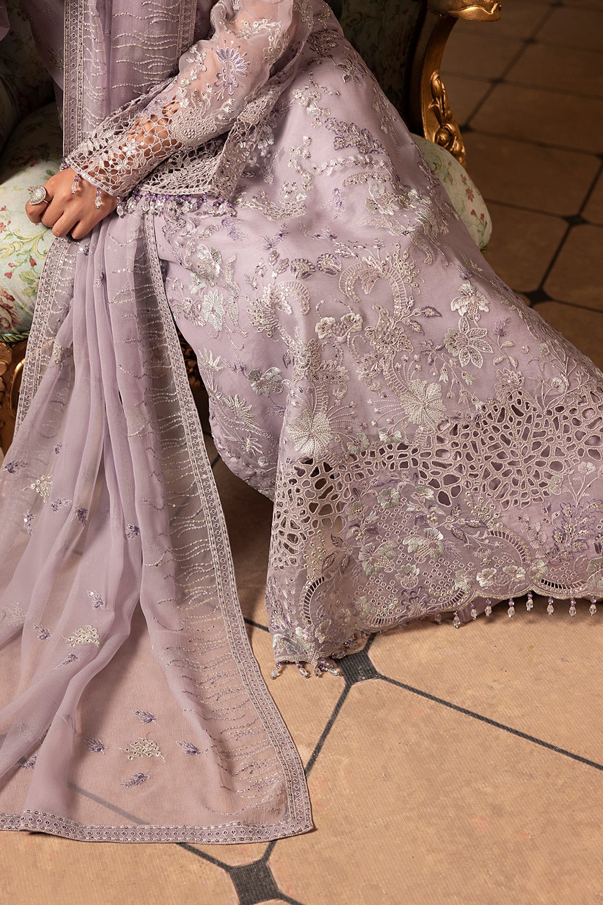 Lilac Bliss