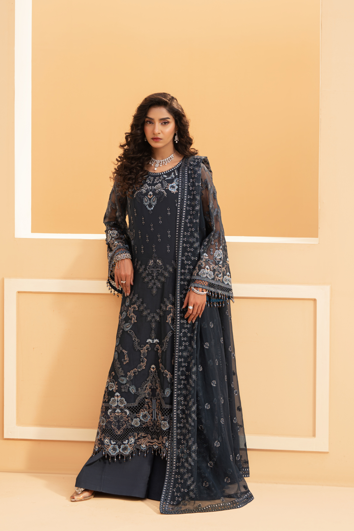 Lavish Premium | Nikhaar Formals