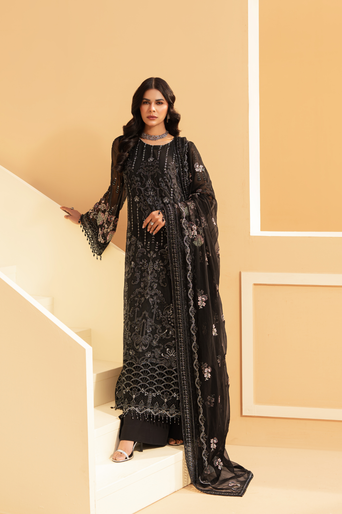 Formals for Women | Formal Dress Pakistan  Lavish Premium