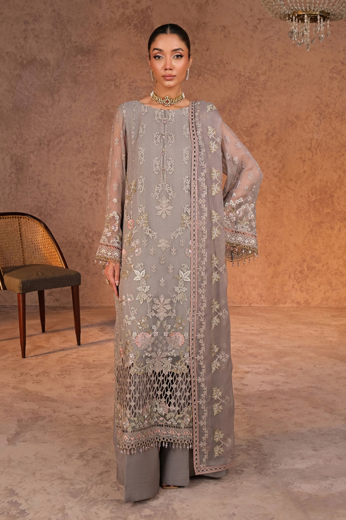 festive dresses brands in pakistan Lavish Premium Formal Dresses Online main image 0
