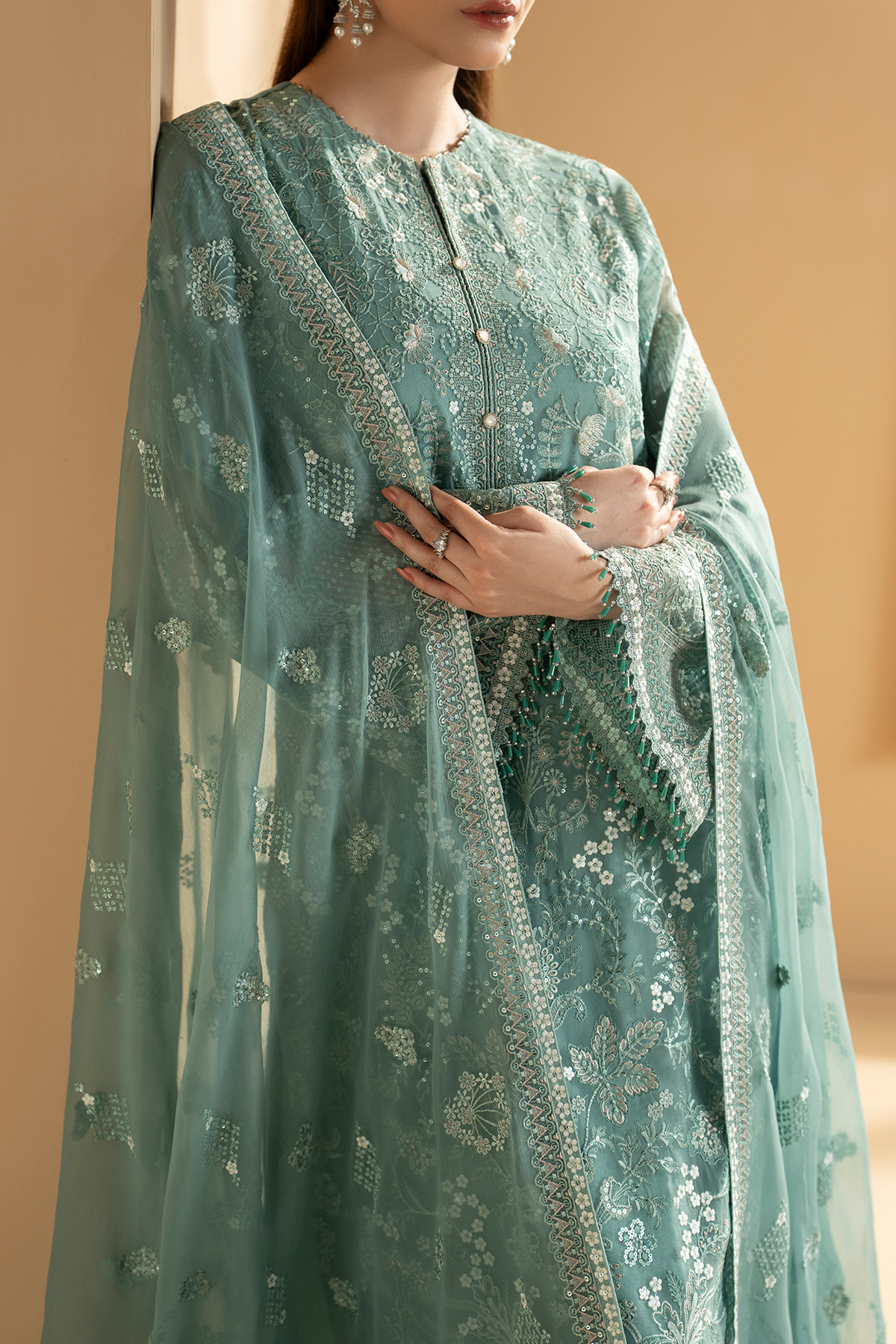 Aqua Mist