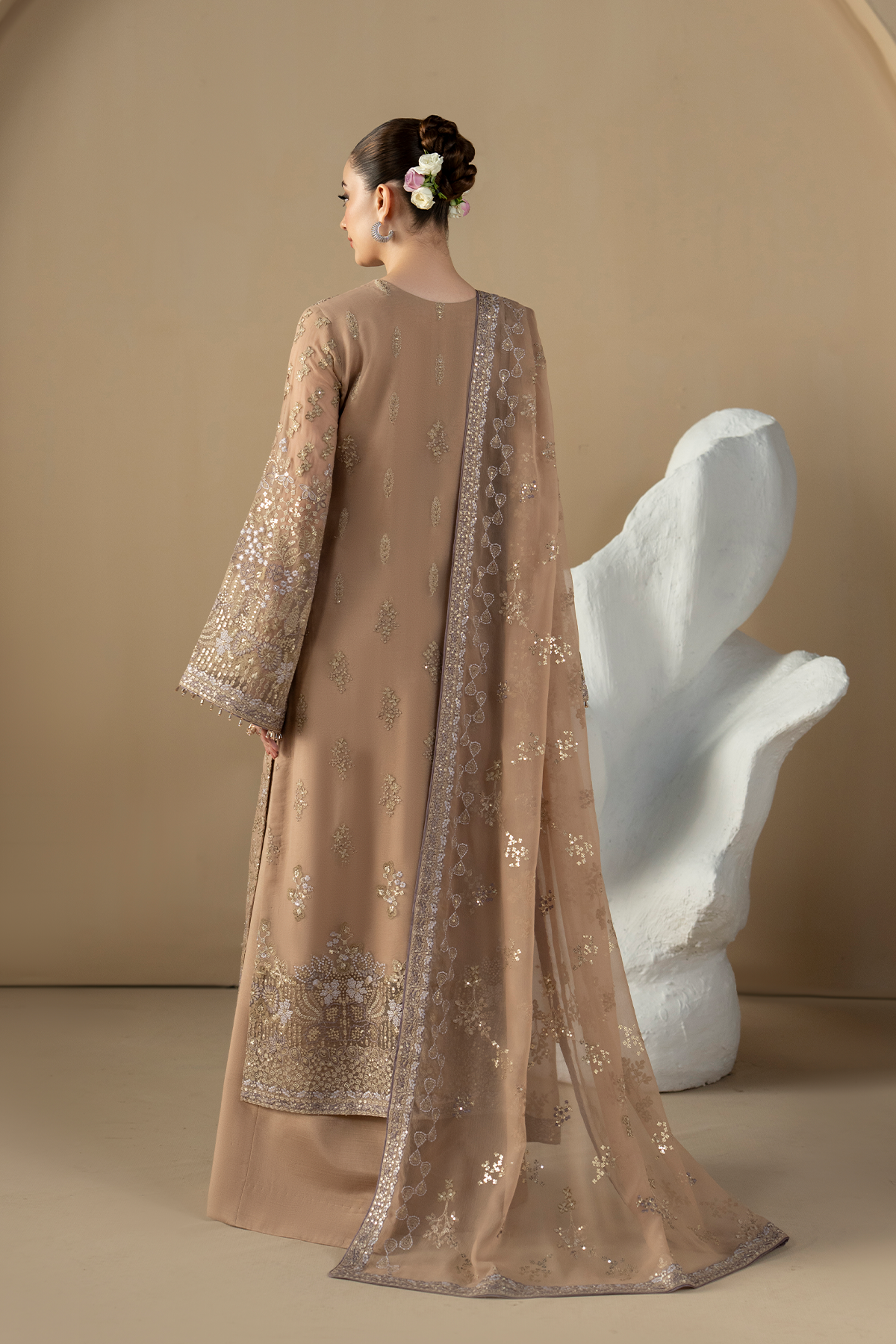 Mauve Taupe