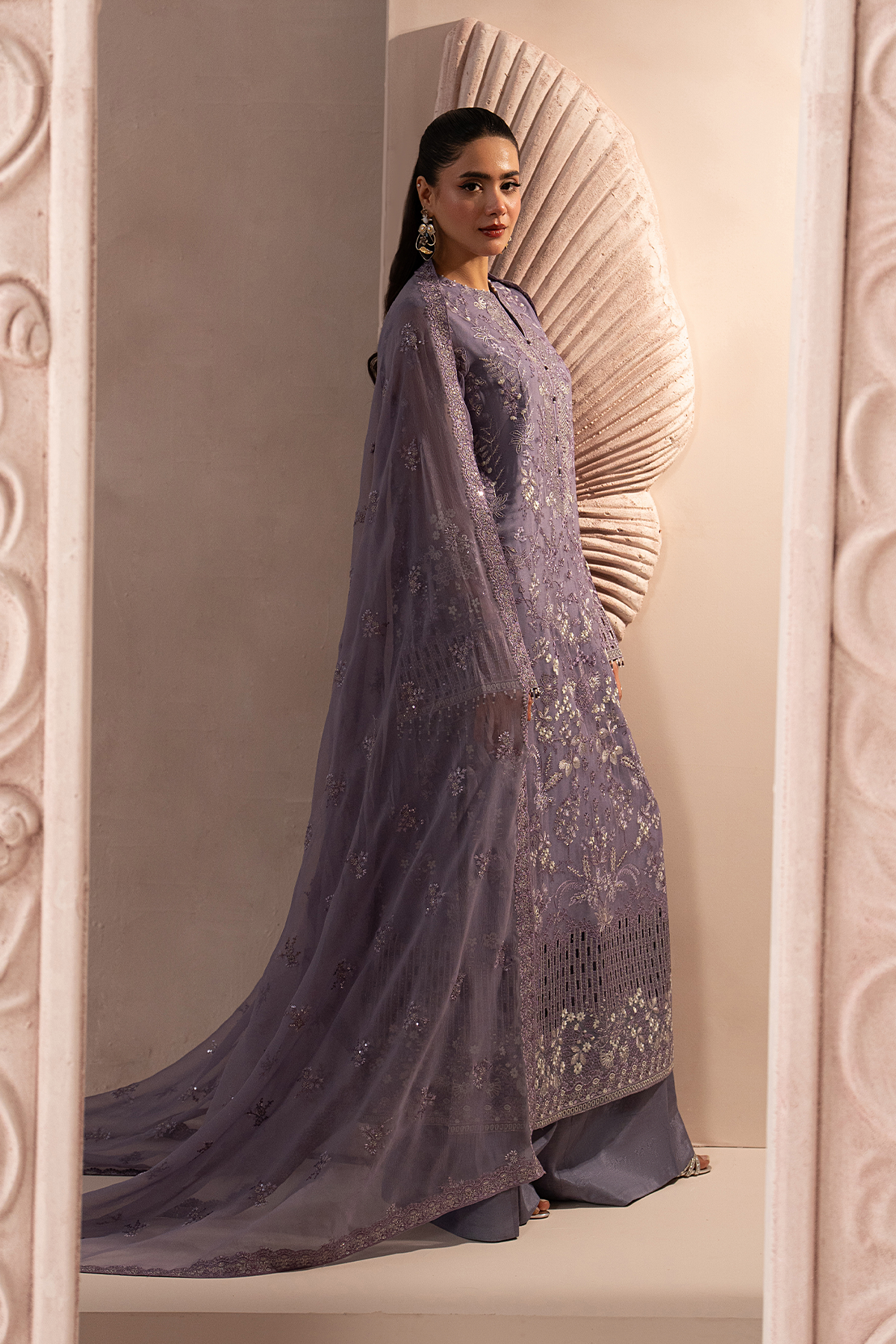 Purple Grace