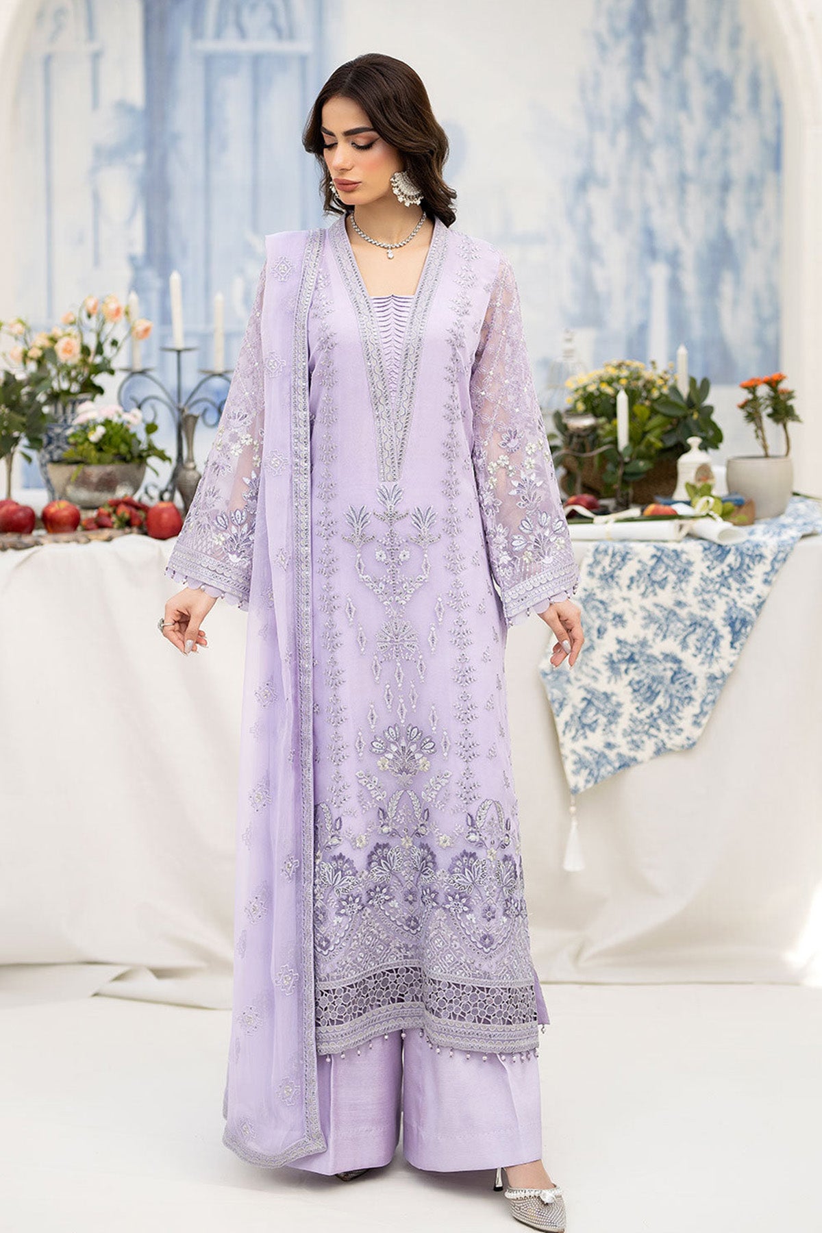 Traditional Formal Dresses | Beautiful Formal Dresses for Ladies  Lavish Premium XL
