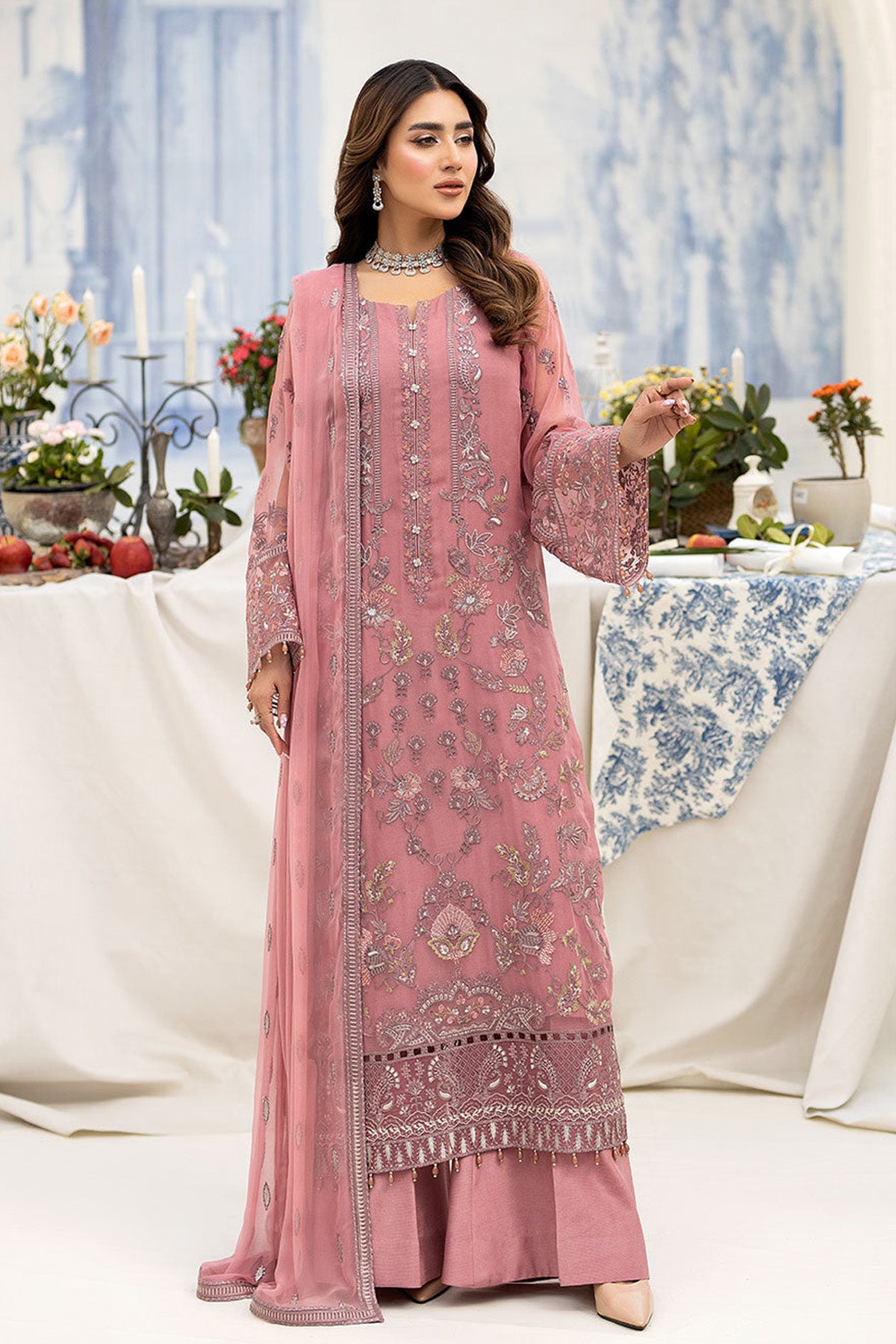 Lavish Premium Pakistani Formal Wear