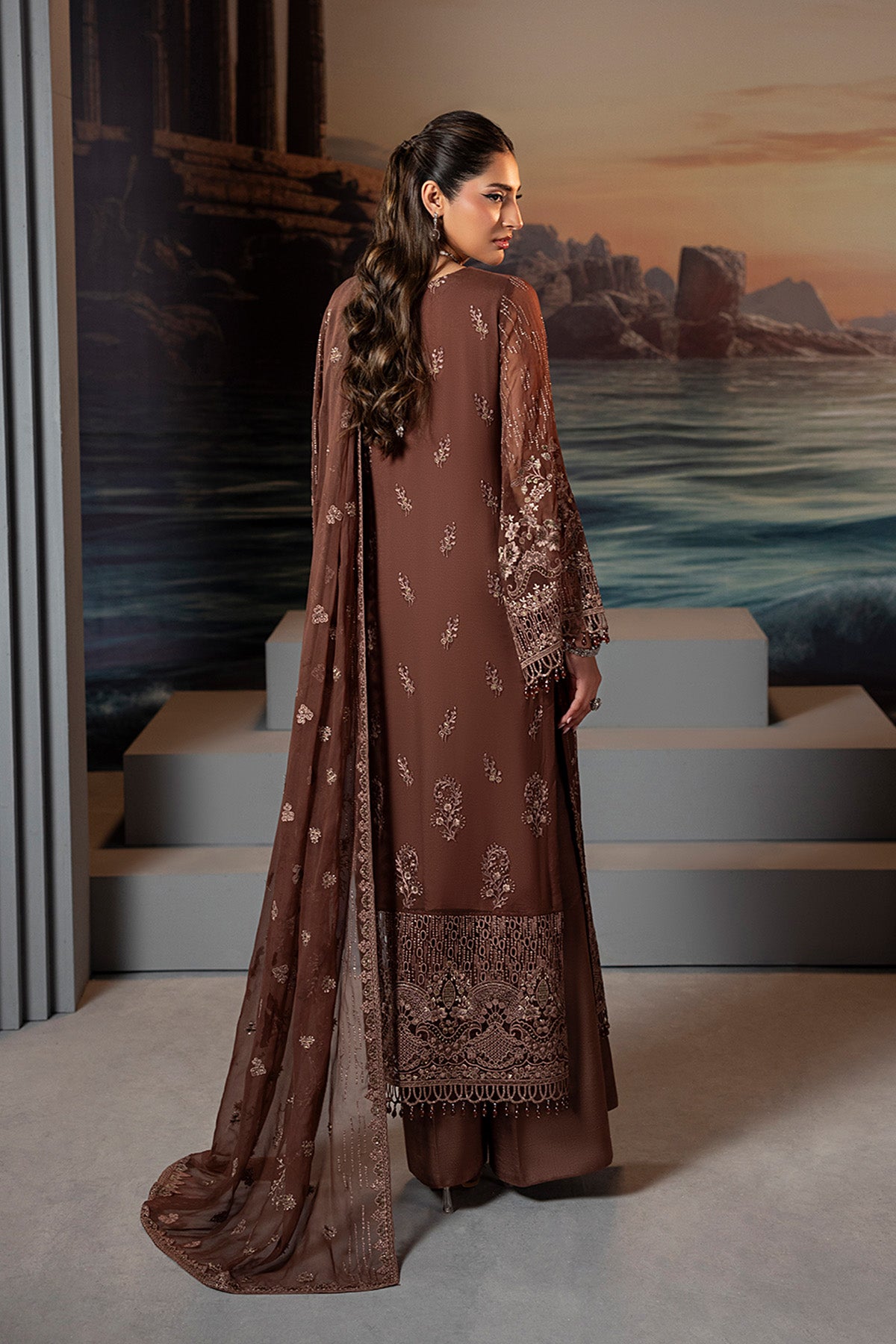 Caramel Luxe