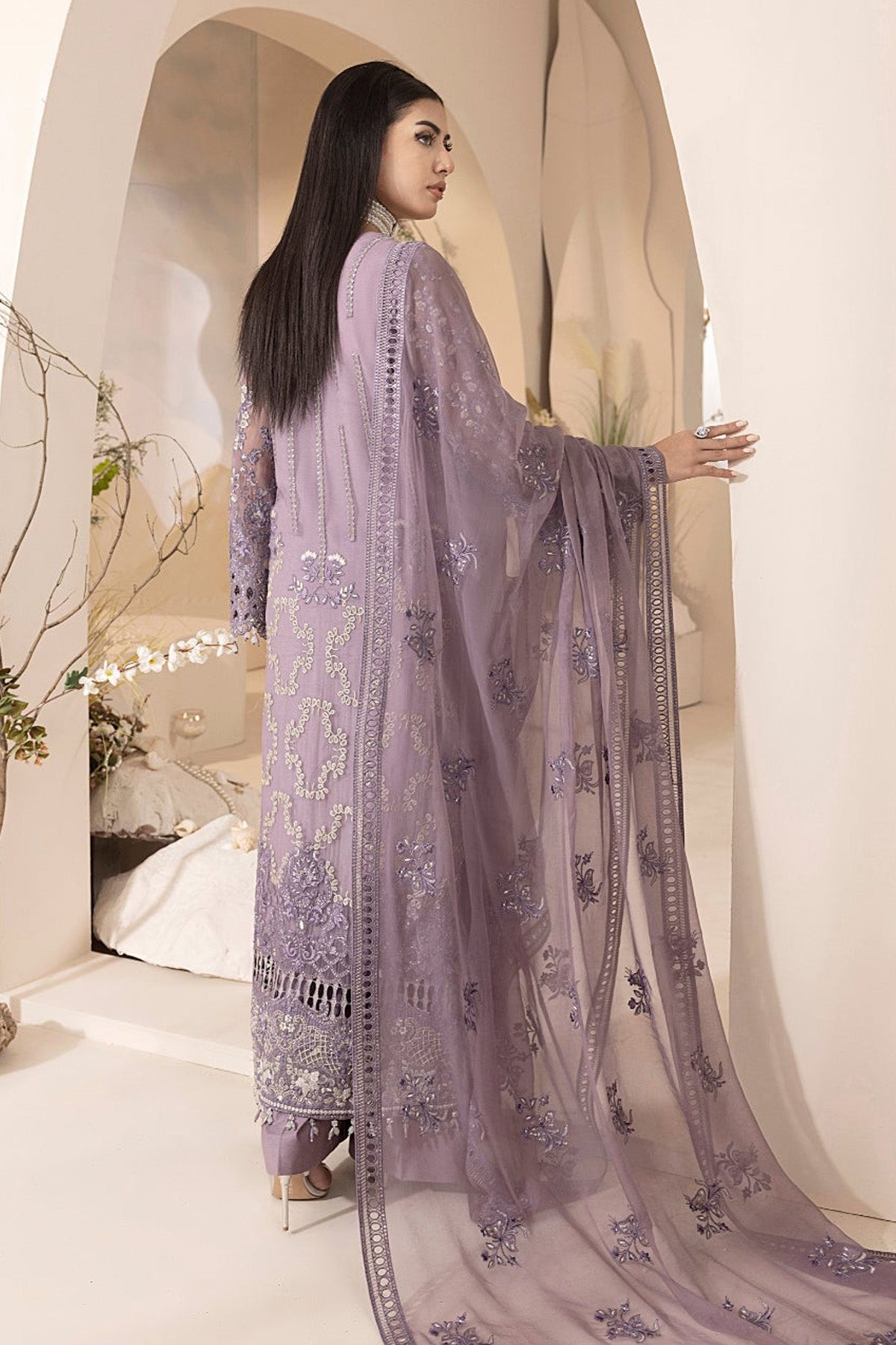 Mauve