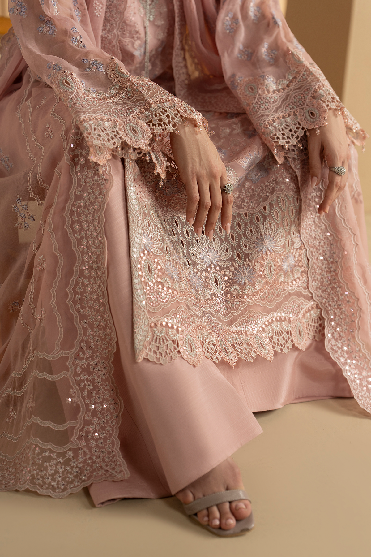 Blush Rosé