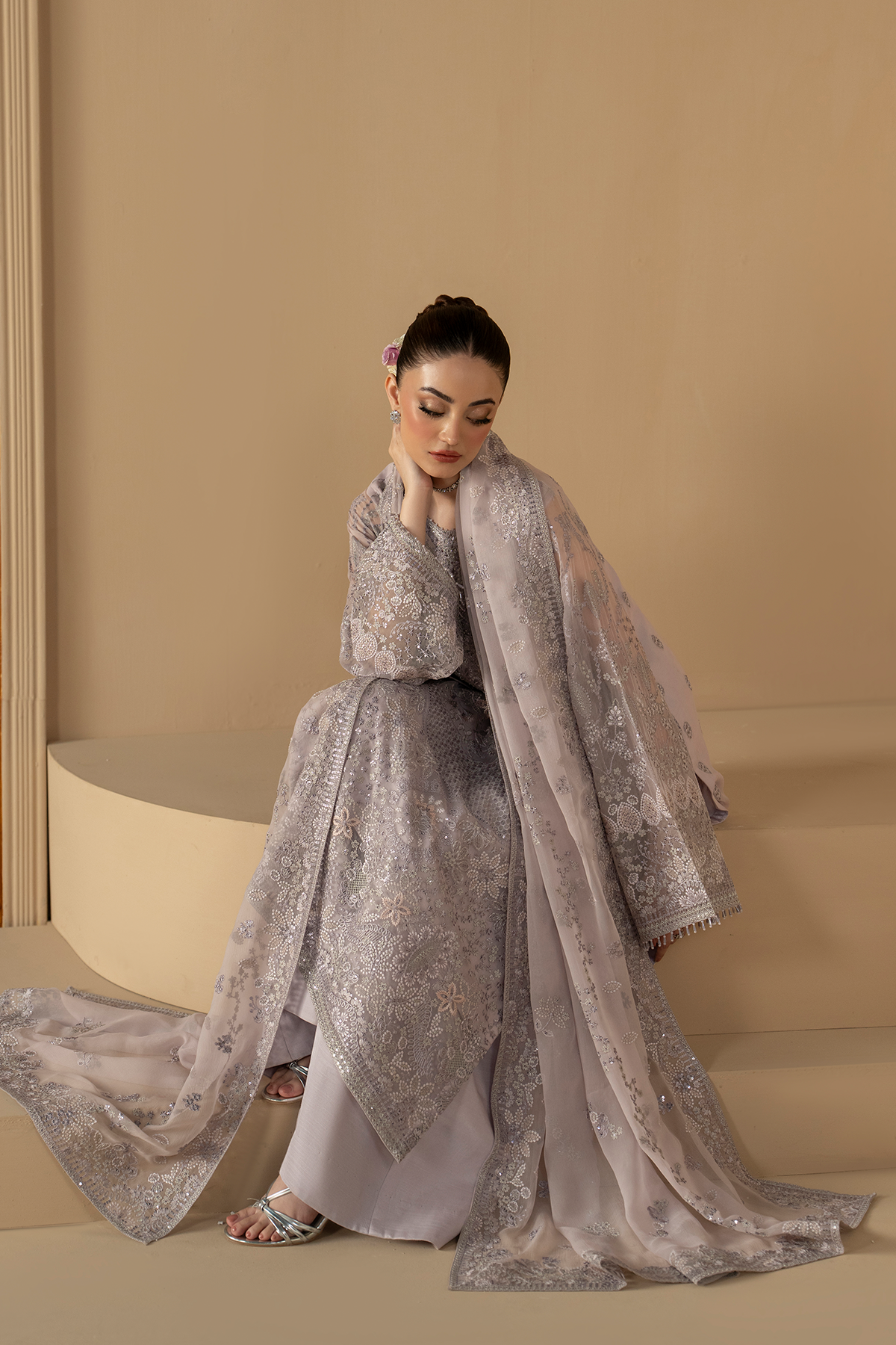 Lilac Mist