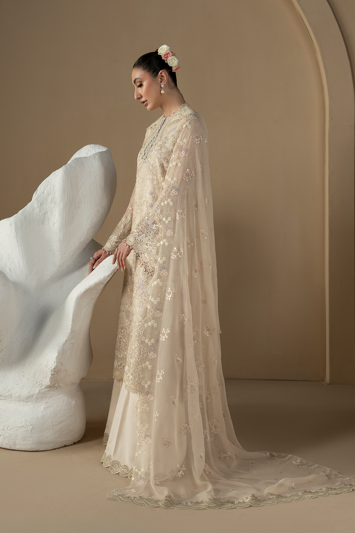 Pearl Ivory