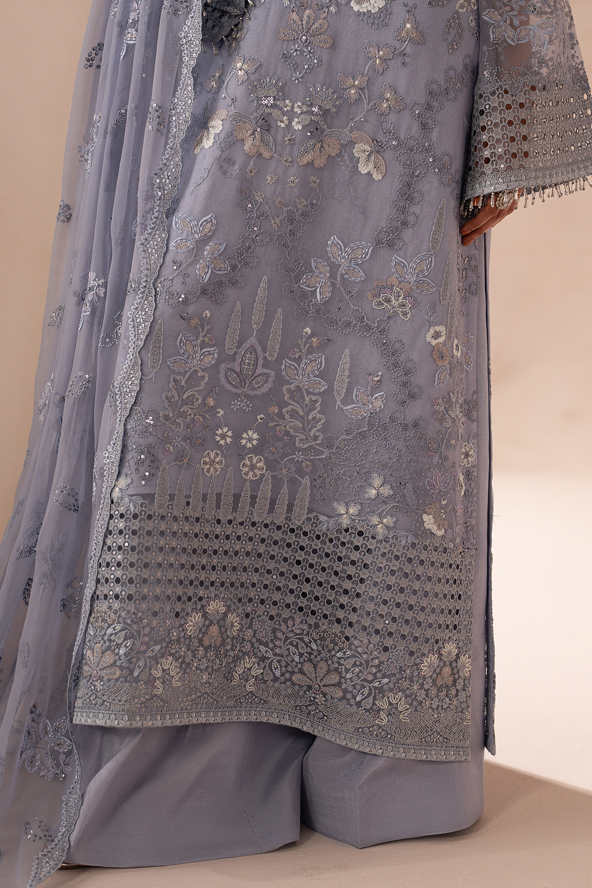 Grey Elegance