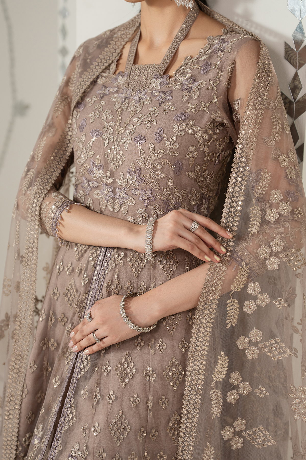 Mahveen