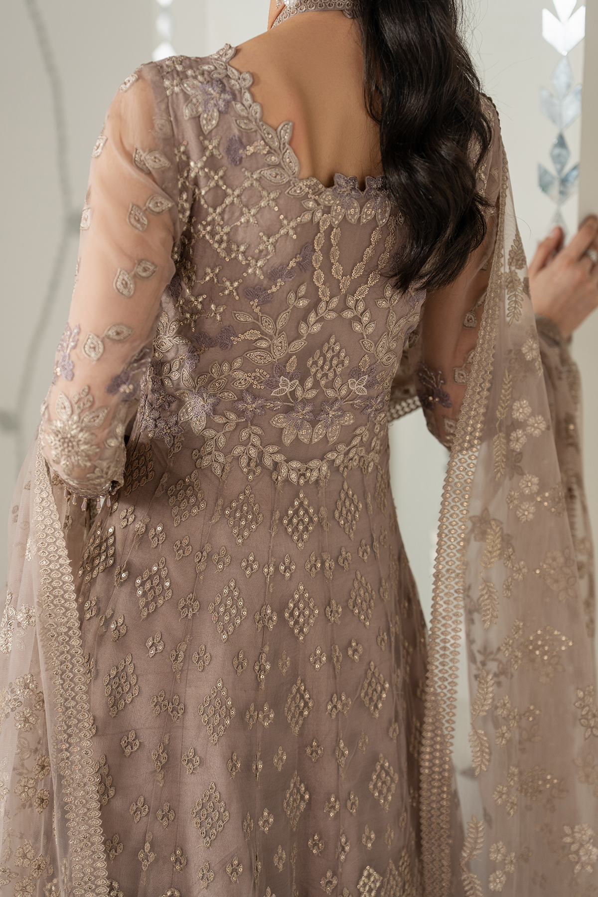 Mahveen