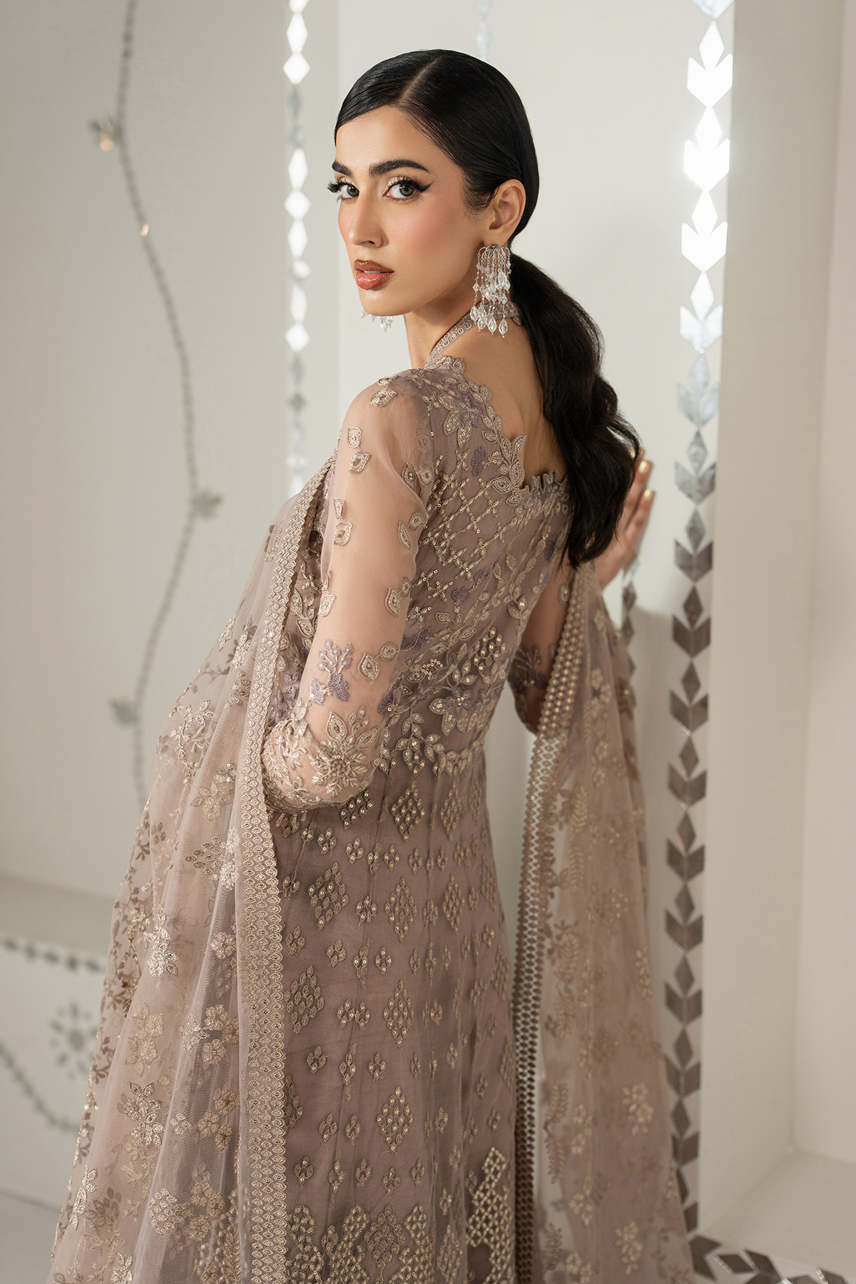 Mahveen