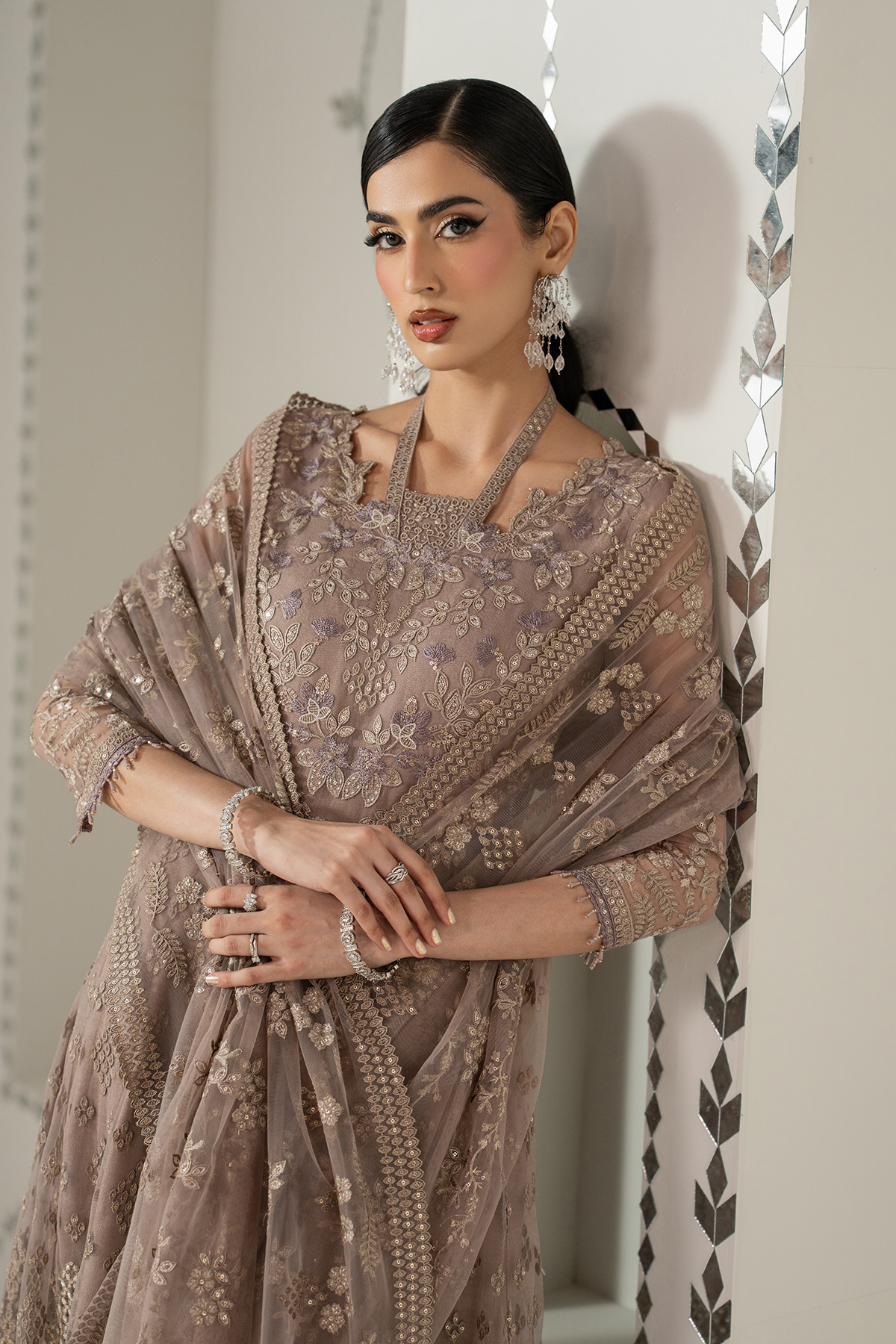 Mahveen